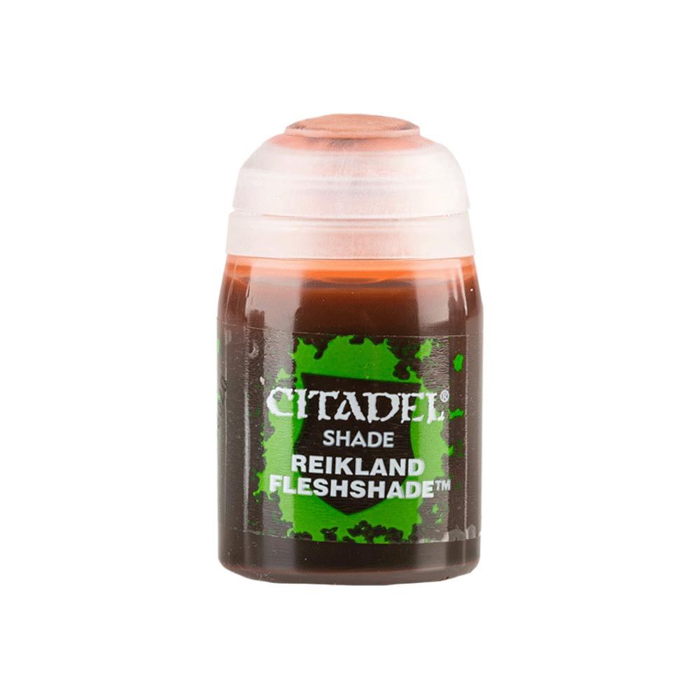 Shade Paint: Reikland Fleshshade 18ml (R9 C6)