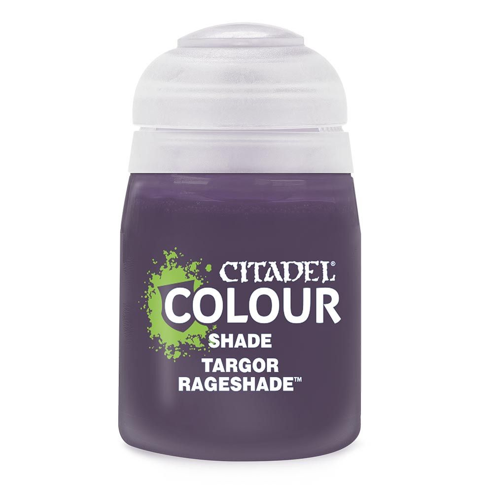 Shade Paint: Targor Rageshade 18ml (R8 C9)