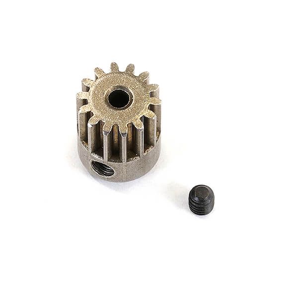 Tracer Brushless Motor 14T Pinion