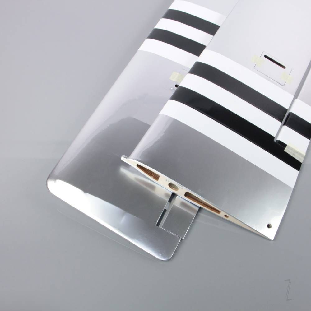 Max-Thrust Wing set (for MAXB-RUCKUS-P51)