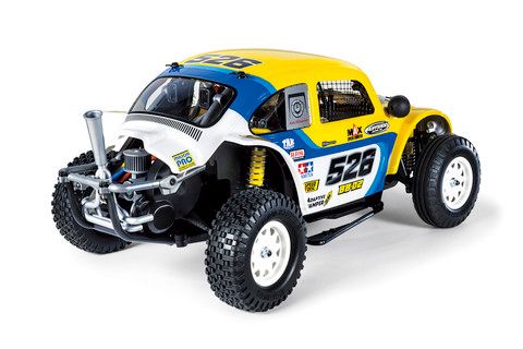 BB-02 Volkswagen Dune Beetle Cross