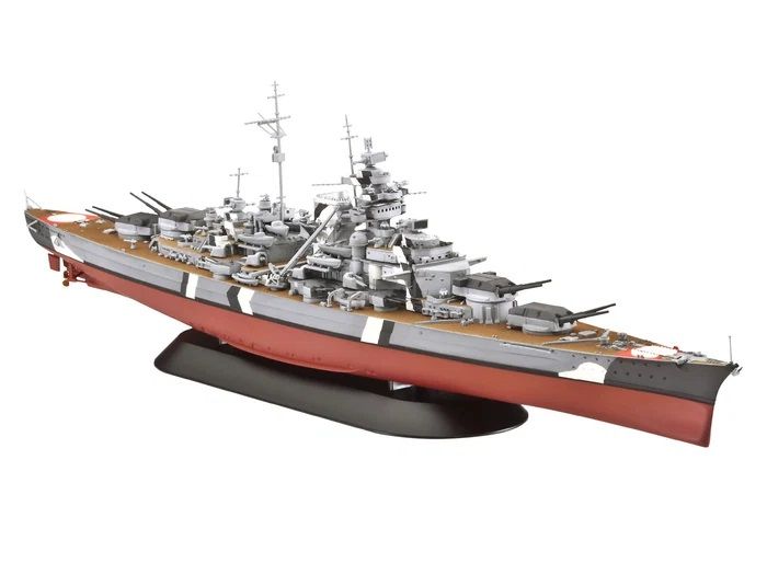 DKM Bismarck