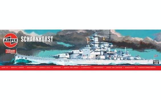 Scharnhorst