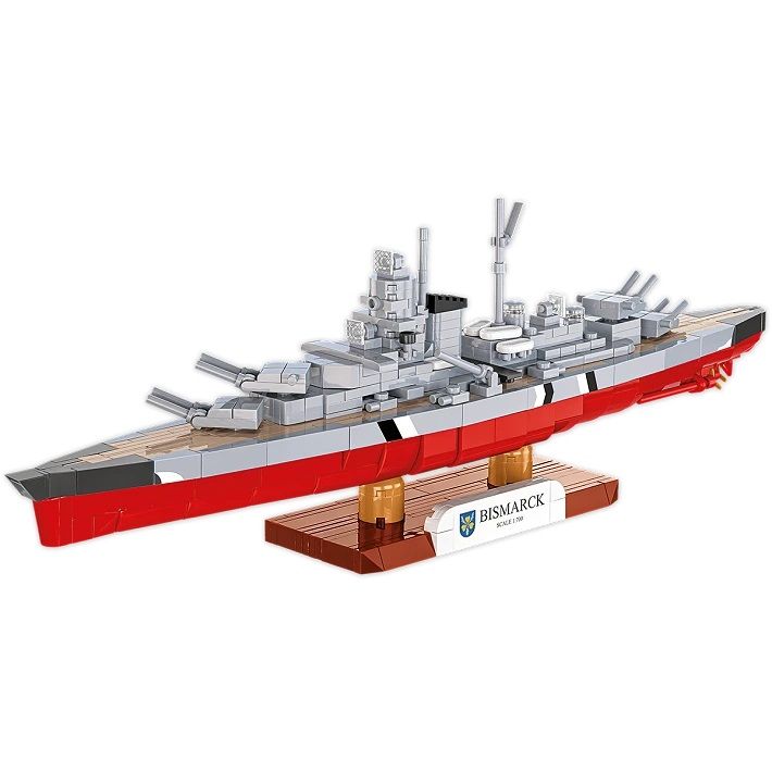 Brick Model