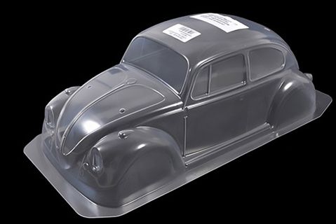 RC Body: 58173