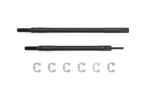 CC-02 Reinforced Rear Driveshafts