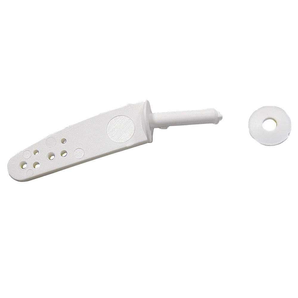 Mini-Horn Push/Glue Fit 20mm x6