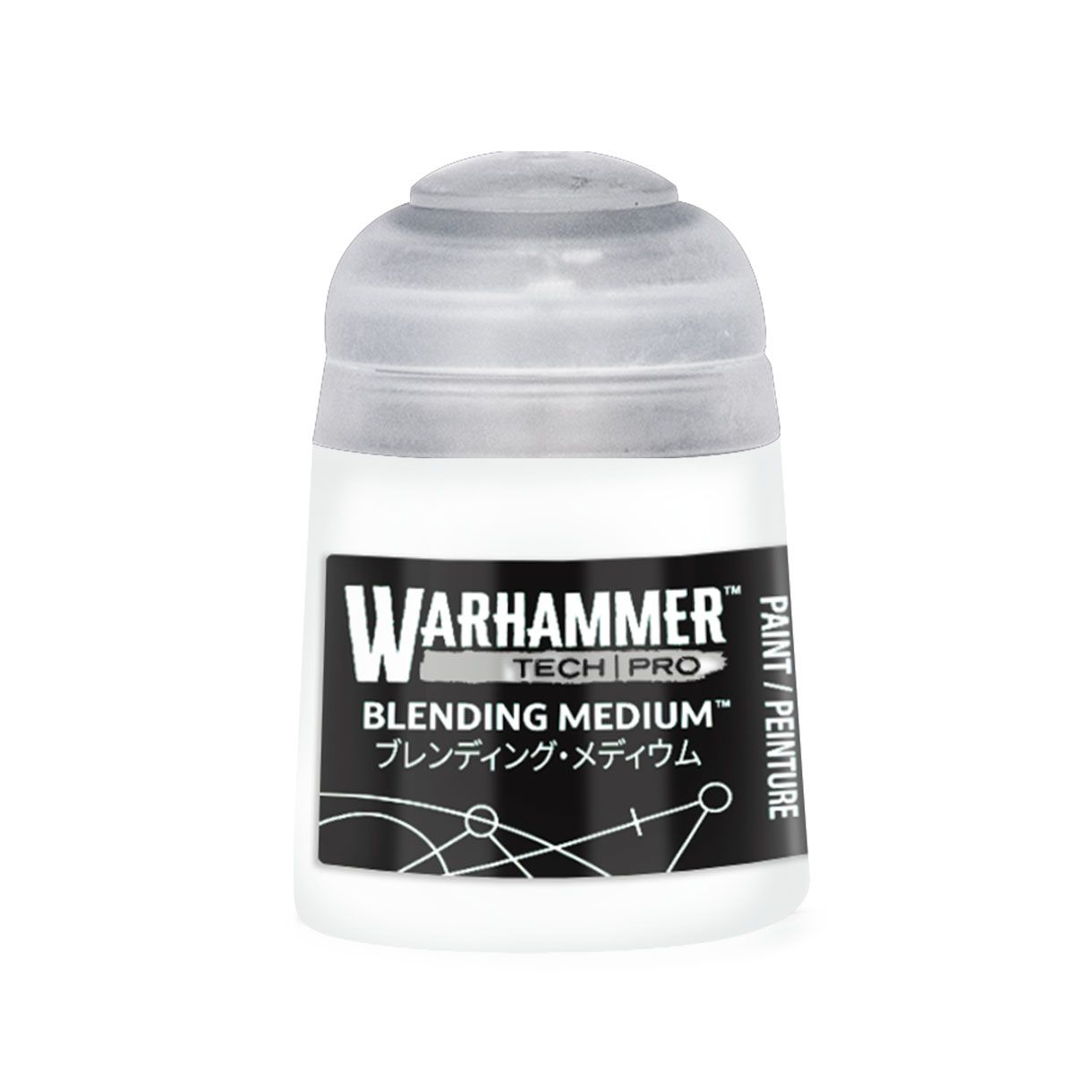 Blending Medium