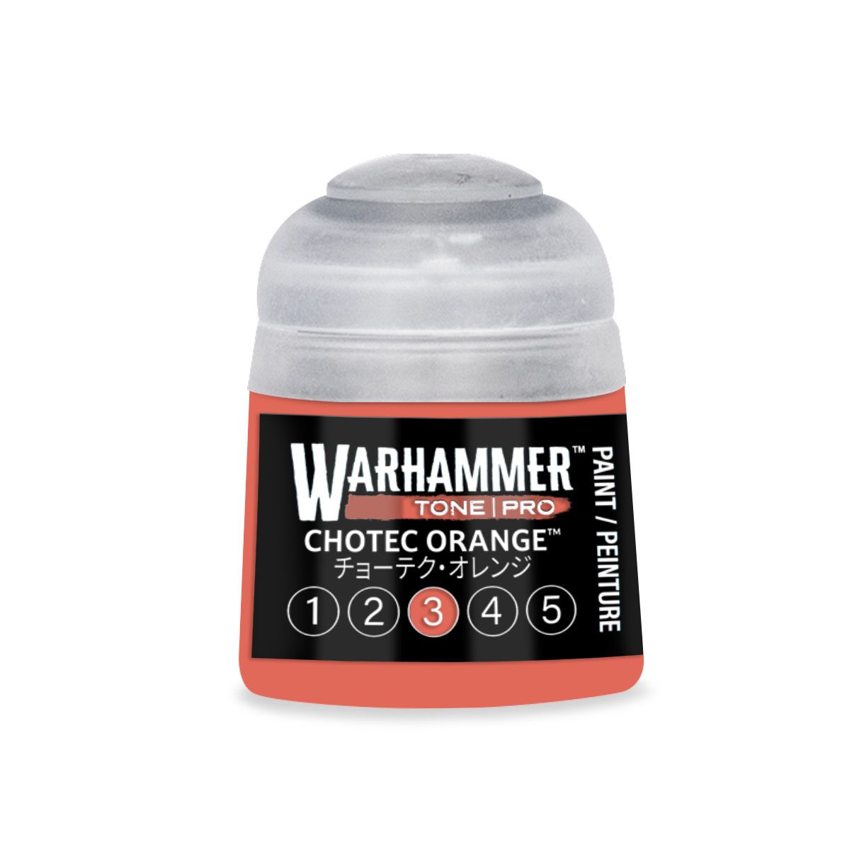 Chotec Orange 3