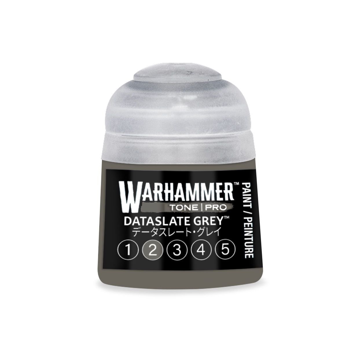 Dataslate Grey 2