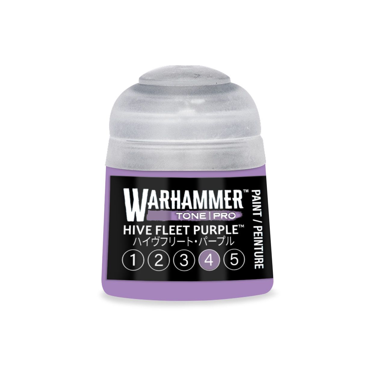 Hive Fleet Purple 4