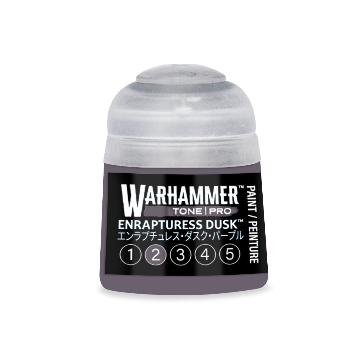 Enrapturess Dusk 2