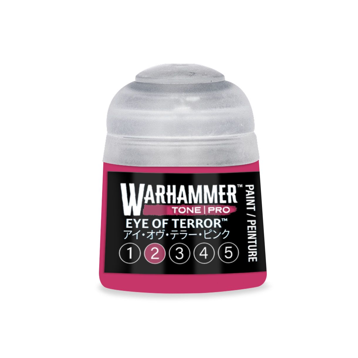 Eye of Terror 2