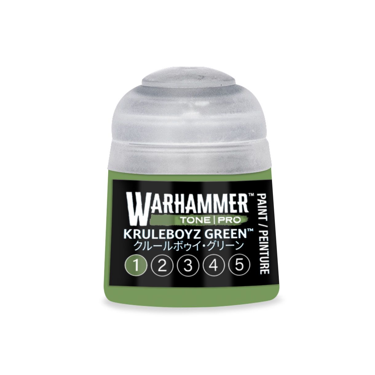 Kruleboyz Green 1