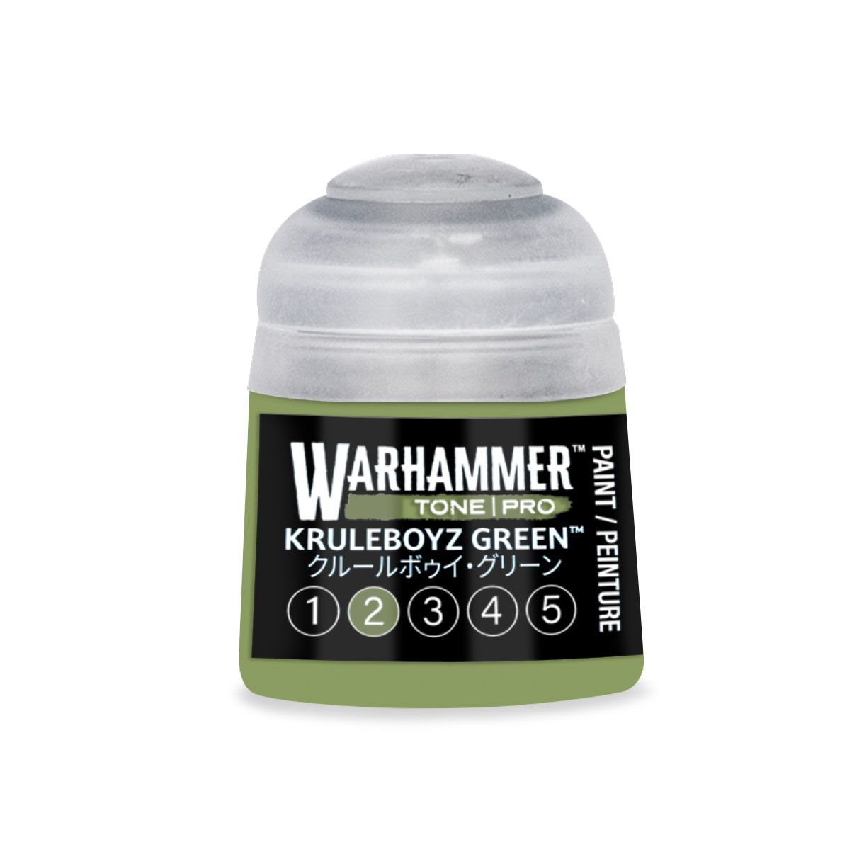 Kruleboyz Green 2
