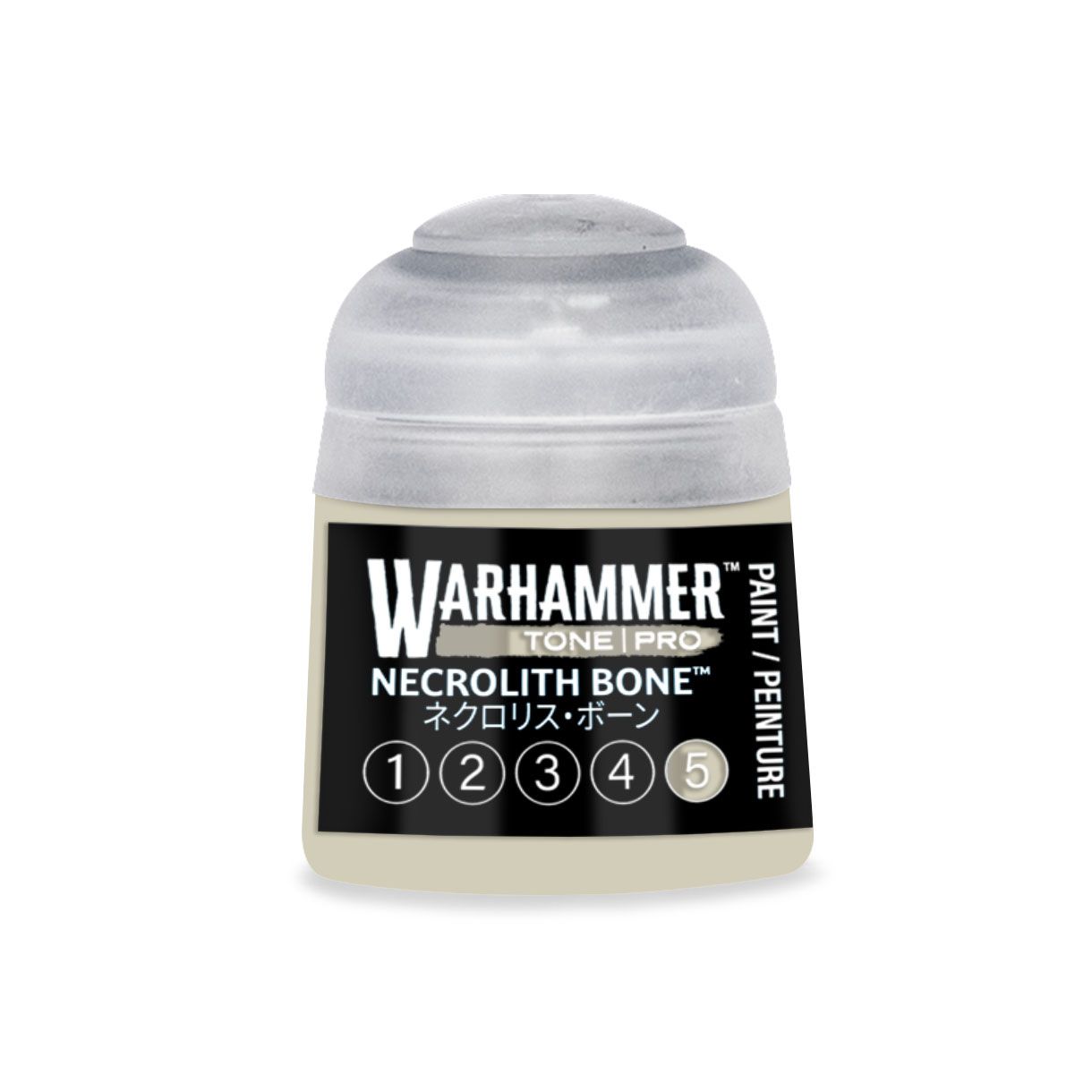Necrolith Bone 5
