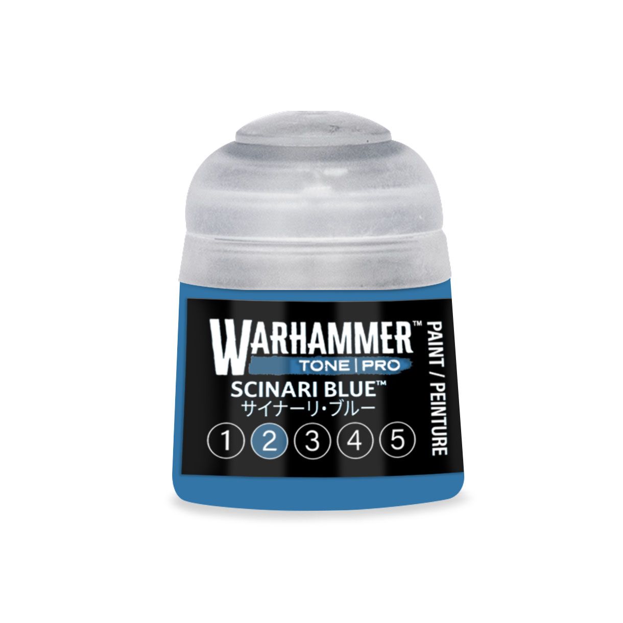 Scinari Blue 2