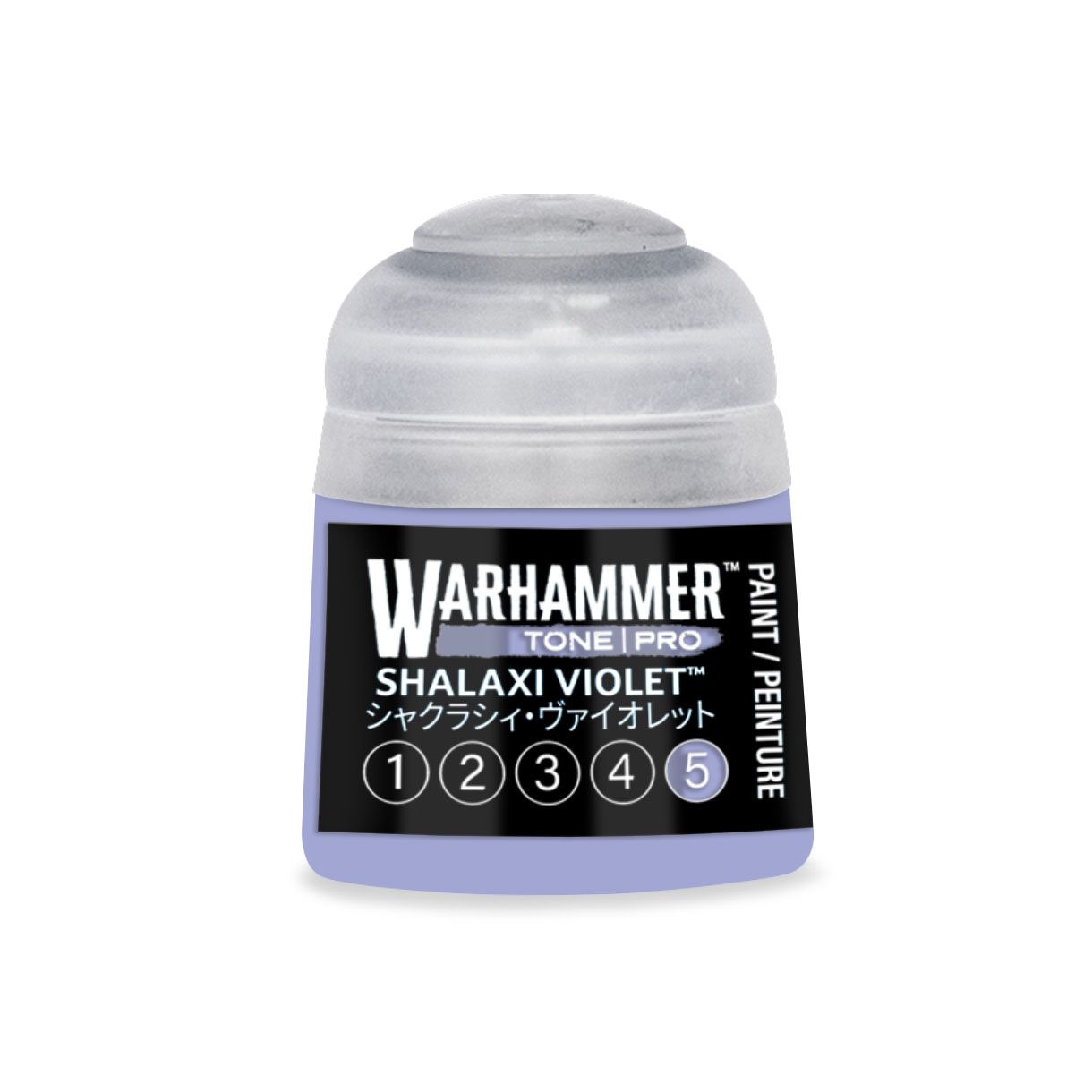 Shalaxi Violet 5