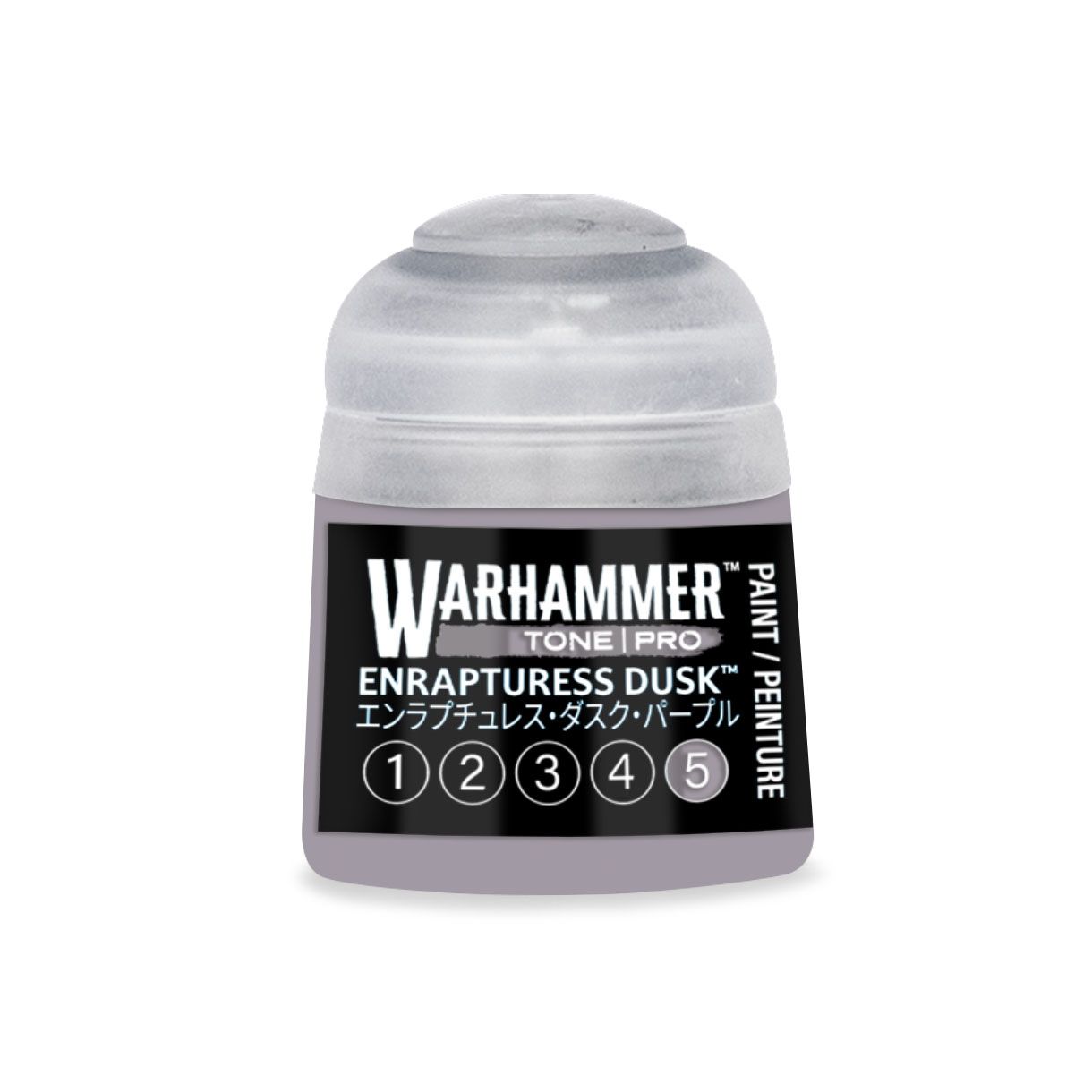 Enrapturess Dusk 5
