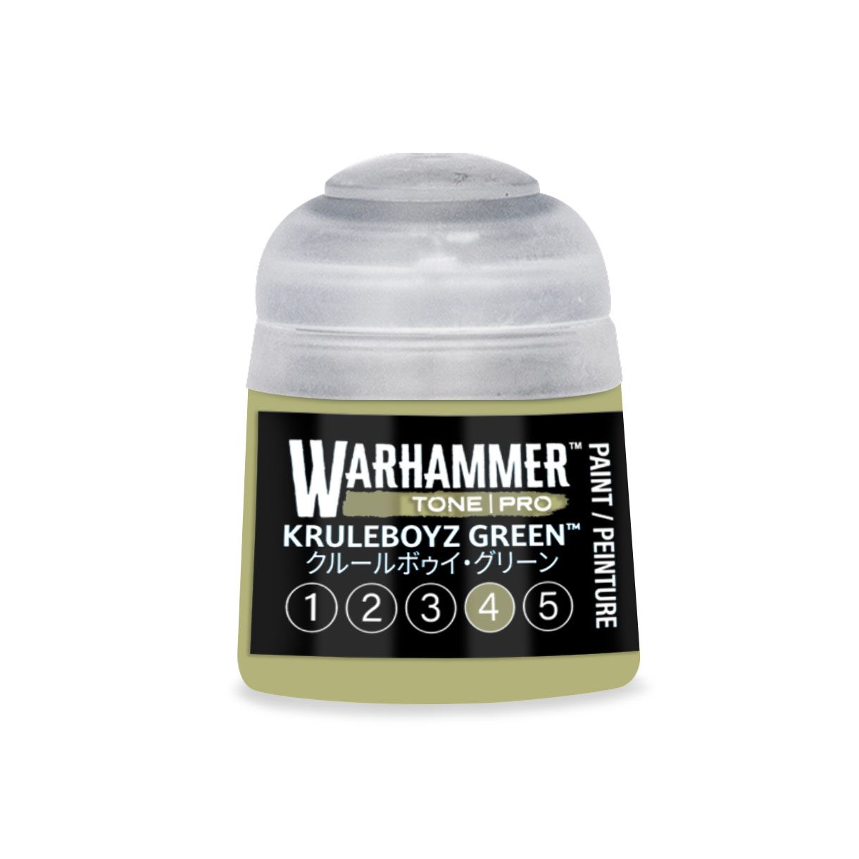 Kruleboyz Green 4