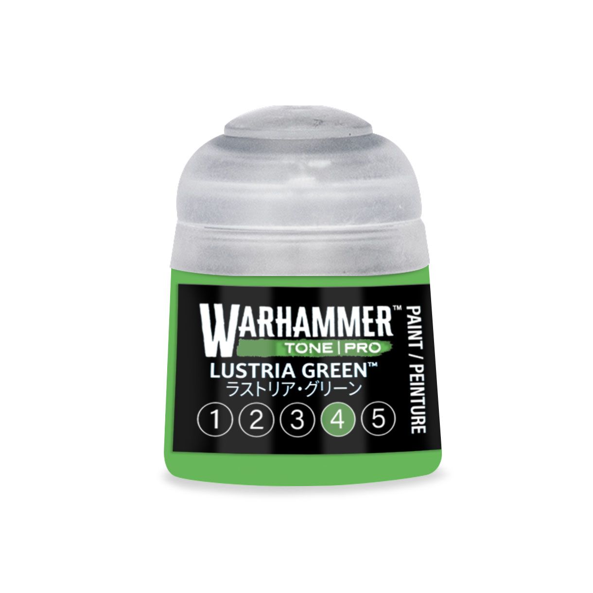 Lustria Green 4