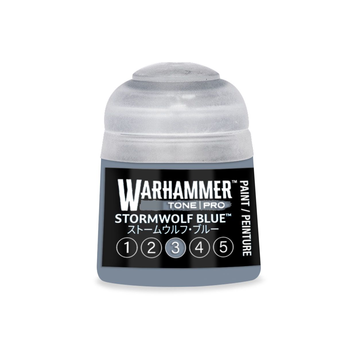 Stormwolf Blue 3