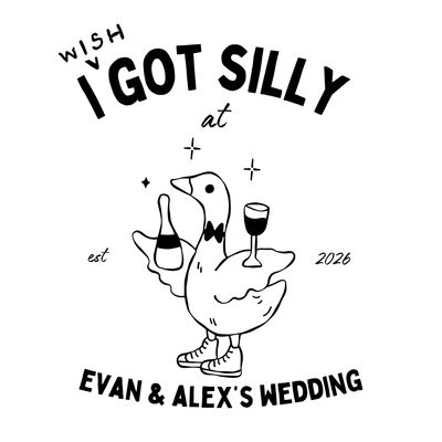 I Got Silly Tote