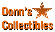 Donn's Collectibles