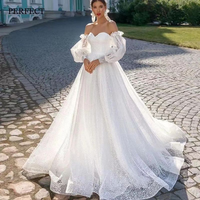 Wedding Dresses