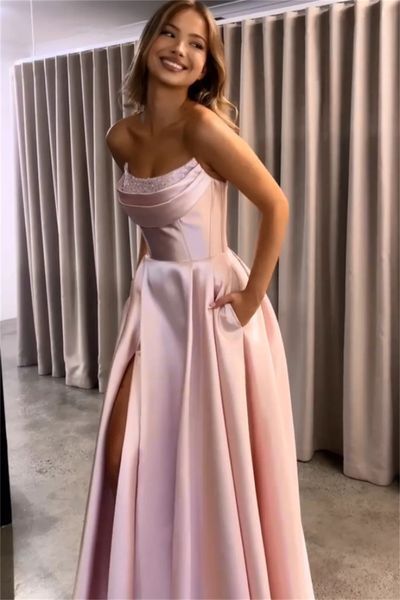Special Occasion Dresses