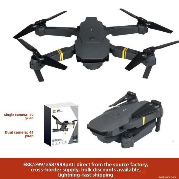 Drones &amp; Accessories