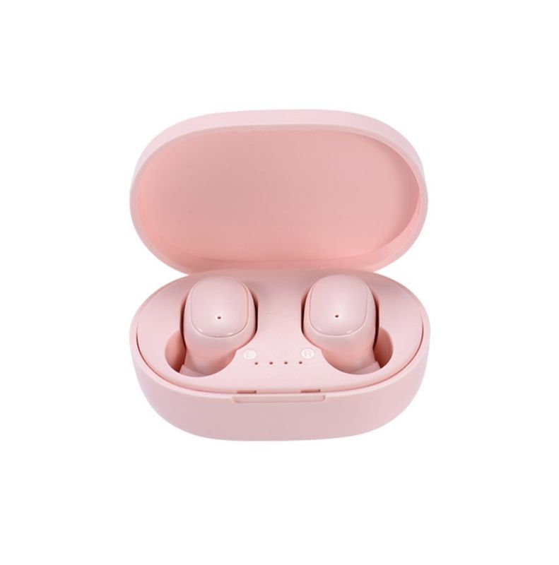 Bluetooth Earphones