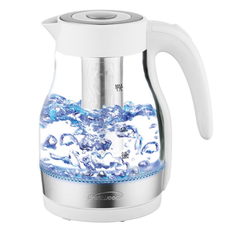 Electric Kettles