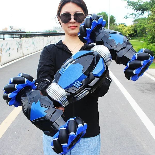 Electric remote control