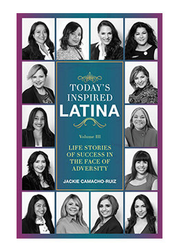 Today&#39;s Inspired Latina Volume III PDF VERSION E-COPY