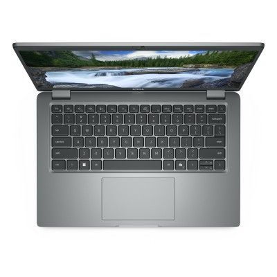 LAPTOP DELL 15 DC15255 AMD RYZEN 5 7520U 8GB 512GB