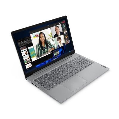 LAPTOP LENOVO IDEAPAD SLIM 3 15IRU8 / CORE I3-1315U 1.2 GHZ / 8GB / 512GB / 15.6 / TOUCH /