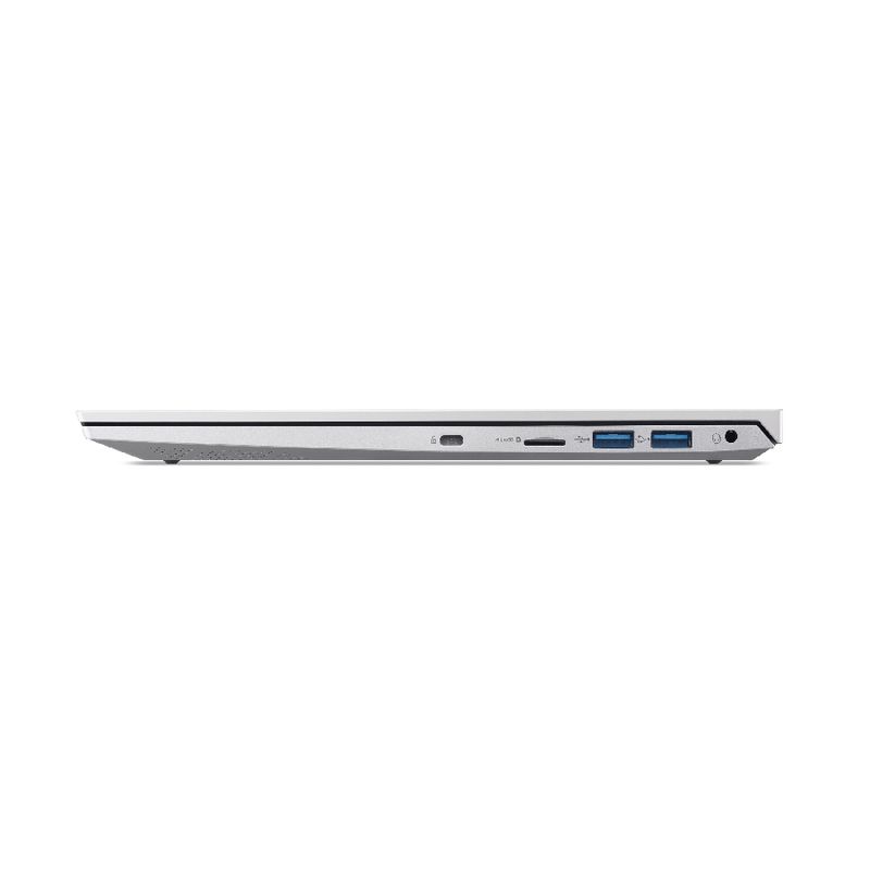 LAPTOP ACER TRAVELMATE P2, CORE ULTRA 5 125H, 16 GB RAM, 512 GB SSD, 14 PULGADAS WUXGA IPS, COPILOT, BACKLIT KEYBOARD, WINDOWS 11 PRO, GRIS ACERO