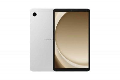 TABLET SAMSUNG GALAXY TAB A11 / 8.7 PULGADAS / MODELO SM-X133 / 4GB RAM / 64GB ROM / WI-FI / 5 MP + 8 MP / ANDROID / VEL 2.2GHZ, 2GHZ / ENTERPRISE EDITION / 3 AÑOS GARANTIA / 1 AÑO KNOX / COLOR PLATA