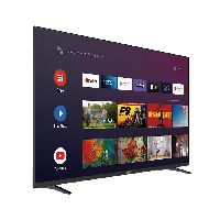 TELEVISION SMART GHIA WHALE TV, 32 PULG HD, WIFI, RJ45, 2 HDMI, 2 USB, RCA, AUX 3.5MM, OPTICO, DOLBY AUDIO