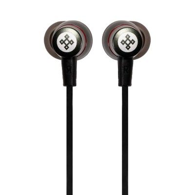 Naceb Audifonos In-Ear Aux Jack C/Control Na-0320