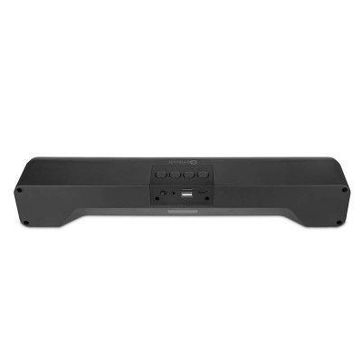 Barra de sonido Getttech 80 GUS-MSRBT-01