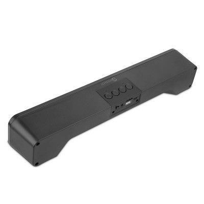 Barra de sonido Getttech 80 GUS-MSRBT-01