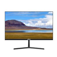 MONITOR LED DAHUA DHI-LM24-B221S 24” FHD 1920X1080, 250 CD/M2, CONT 3000:1,16:9, 144 HZ, TR 1 MS, PANEL IPS, HDMI (1) Y DP (1)