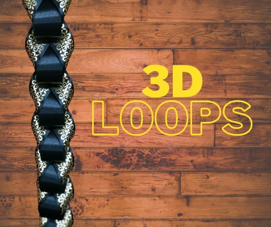 3D Loops