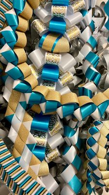 Custom Loops & Braids