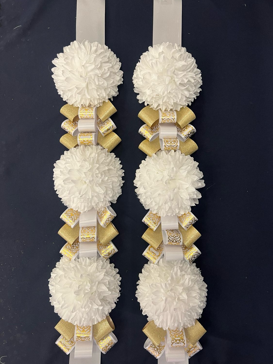 Cascade Mum Crazy Loops