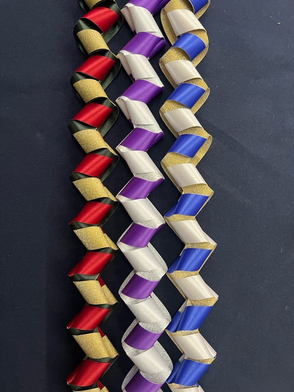 Mobius Braid