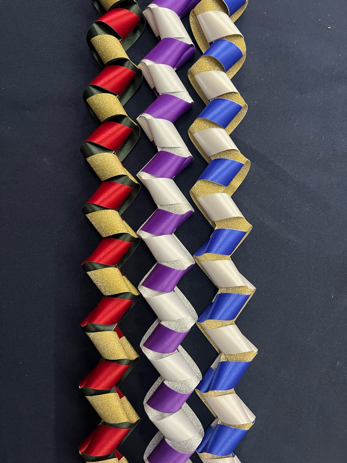 Mobius Braid