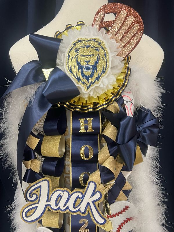 Deluxe Garter